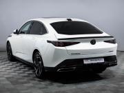 Changan Lamore Москва  - изображение 27