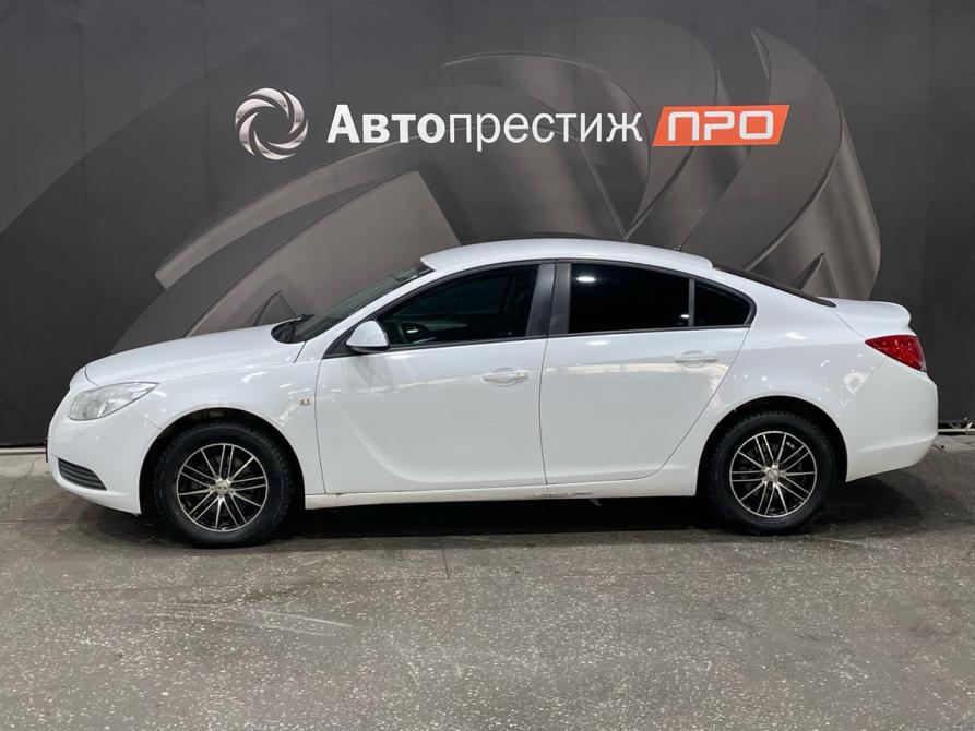 Opel Insignia I Пермь  - изображение 8