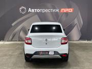 Renault Logan II Рестайлинг Пермь  - изображение 26
