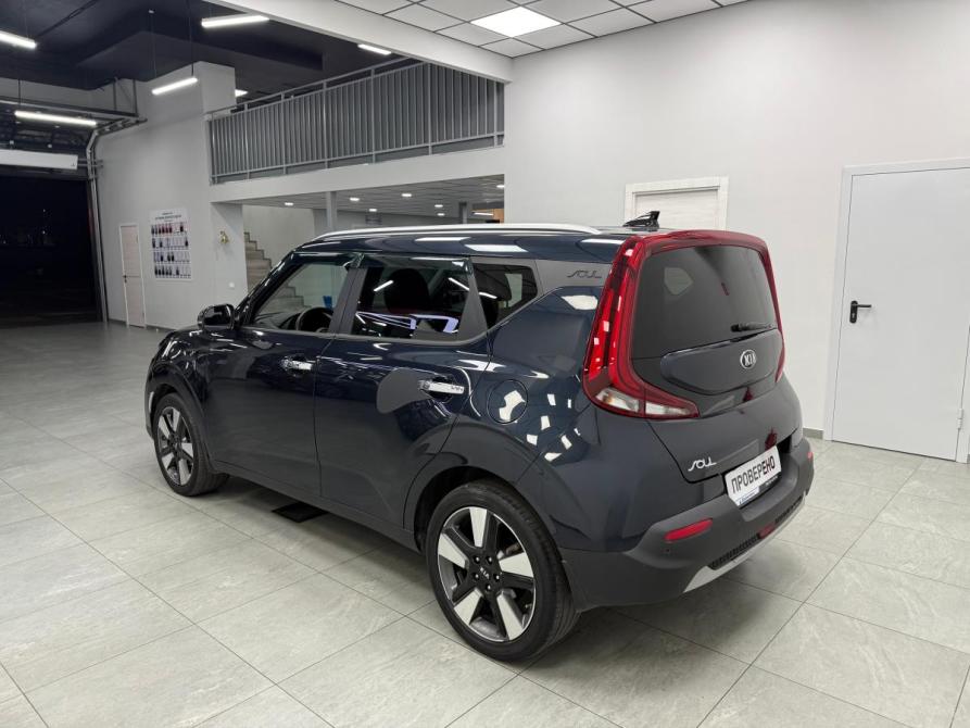 Kia Soul III Казань  - изображение 5