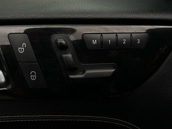 Mercedes-Benz M-Класс III (W166) с пробегом 2014 года, цена 2 900 000 рублей, 182922 км, внедорожник, Автокод Объявления