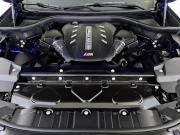 BMW X5 M III (F95) Москва  - изображение 40