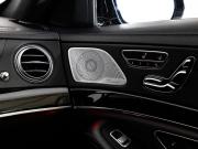 Mercedes-Benz S-Класс VI (W222 C217) Рестайлинг Санкт-Петербург  - изображение 67