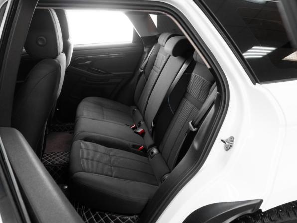 Land Rover Range Rover Evoque II с пробегом 2021 года, цена 3 999 000 рублей, 46633 км, внедорожник, Автокод Объявления