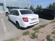 Lada (ВАЗ) Granta I Рестайлинг Кемерово  - изображение 8