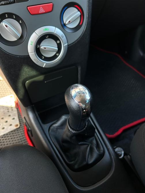 Chery Very (A13) Альметьевск  - изображение 18