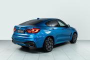 BMW X6 II (F16) Казань  - изображение 16