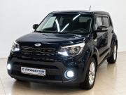 Kia Soul II Рестайлинг Балашиха  - изображение 18