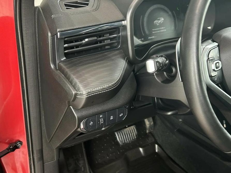Haval Jolion I Екатеринбург  - изображение 14