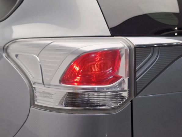 Mitsubishi Outlander III с пробегом 2014 года, цена 1 490 000 рублей, 180000 км, внедорожник, Автокод Объявления