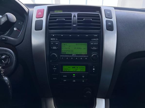 Hyundai Tucson I с пробегом 2008 года, цена 899 000 рублей, 211200 км, внедорожник, Автокод Объявления