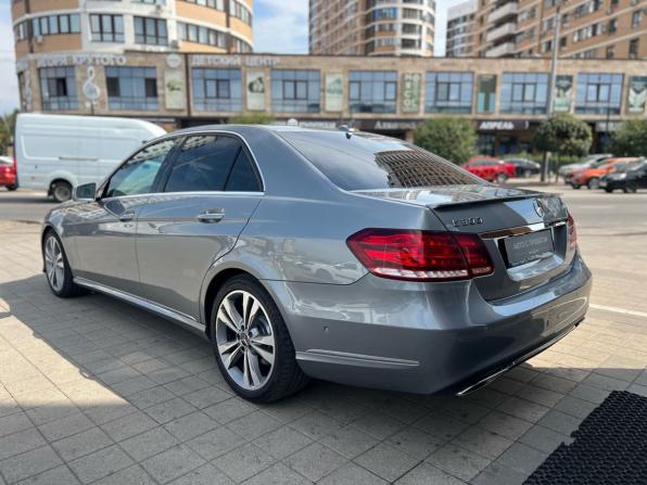Mercedes-Benz E-Класс IV (W212 S212 C207) Рестайлинг с пробегом 2013 года, цена 1 990 000 рублей, 257000 км, седан, Автокод Объявления