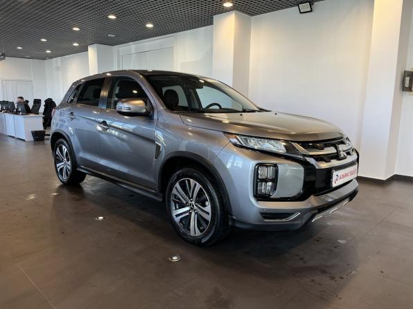 Mitsubishi Outlander Sport I Рестайлинг 3 с пробегом 2022 года, цена 2 240 000 рублей, 82014 км, внедорожник, Автокод Объявления