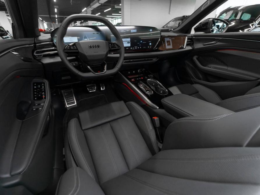 Audi A6 VI (C9) Москва  - изображение 7