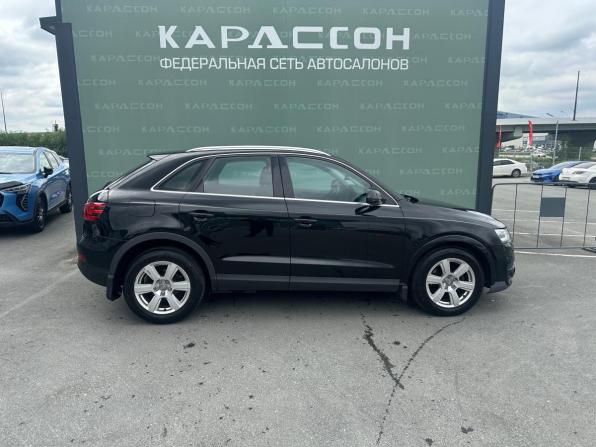 Audi Q3 I (8U) с пробегом 2012 года, цена 1 360 000 рублей, 232693 км, внедорожник, Автокод Объявления