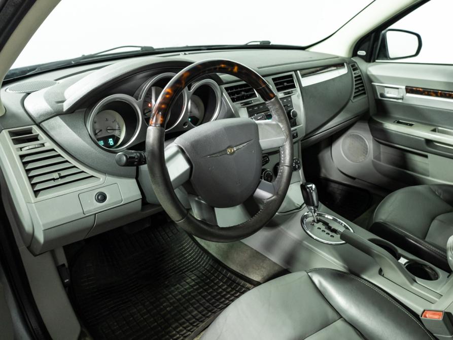 Chrysler Sebring III Санкт-Петербург  - изображение 11