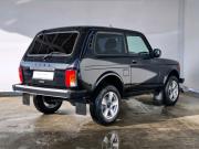 Lada (ВАЗ) Niva Legend Петрозаводск  - изображение 26