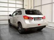 Mitsubishi ASX I Рестайлинг Кемерово  - изображение 28