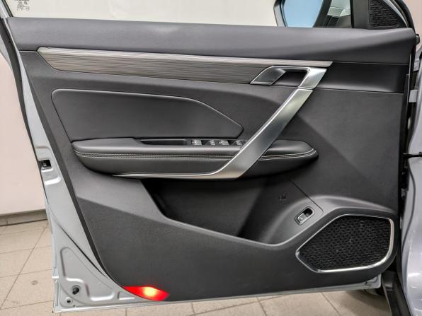 Belgee X70 I с пробегом 2024 года, цена 2 295 000 рублей, 49800 км, внедорожник, Автокод Объявления