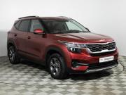 Kia Seltos I Санкт-Петербург  - изображение 21