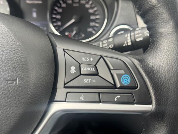 Nissan Qashqai II Рестайлинг с пробегом 2021 года, цена 2 185 000 рублей, 92686 км, внедорожник, Автокод Объявления