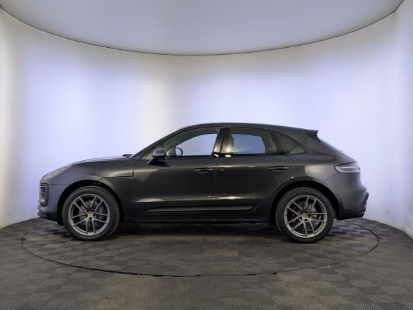 Porsche Macan I Рестайлинг 2 с пробегом 2022 года, цена 6 900 000 рублей, 74465 км, внедорожник, Автокод Объявления