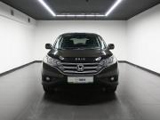 Honda CR-V IV Тверь  - изображение 27