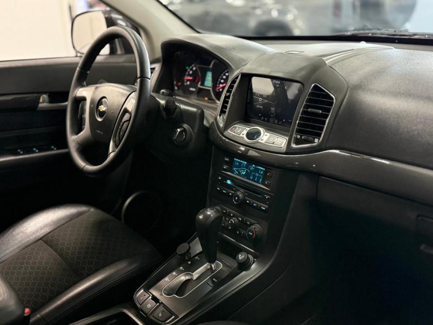 Chevrolet Captiva I Рестайлинг 2 Казань  - изображение 8