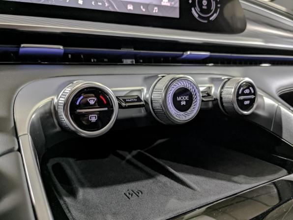 Exeed TXL I Рестайлинг 2 с пробегом 2024 года, цена 2 900 000 рублей, 4043 км, внедорожник, Автокод Объявления