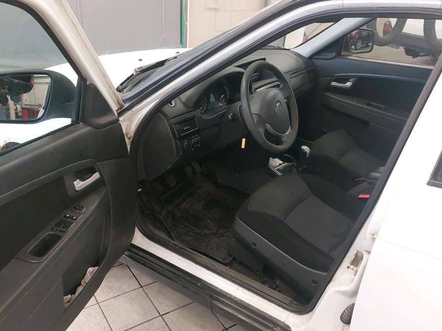 Lada (ВАЗ) Priora I Рестайлинг Москва  - изображение 5