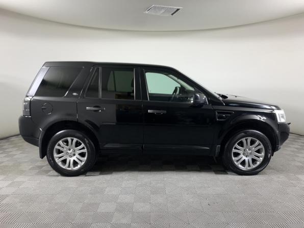 Land Rover Freelander II Рестайлинг с пробегом 2012 года, цена 989 000 рублей, 239930 км, внедорожник, Автокод Объявления