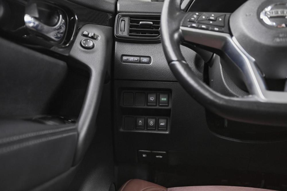Nissan X-Trail III Рестайлинг Москва  - изображение 11