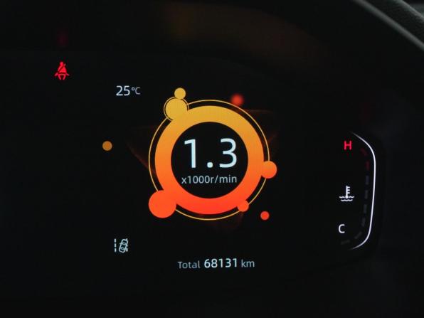 Changan UNI-S (CS55 Plus) с пробегом 2024 года, цена 2 150 000 рублей, 68116 км, внедорожник, Автокод Объявления