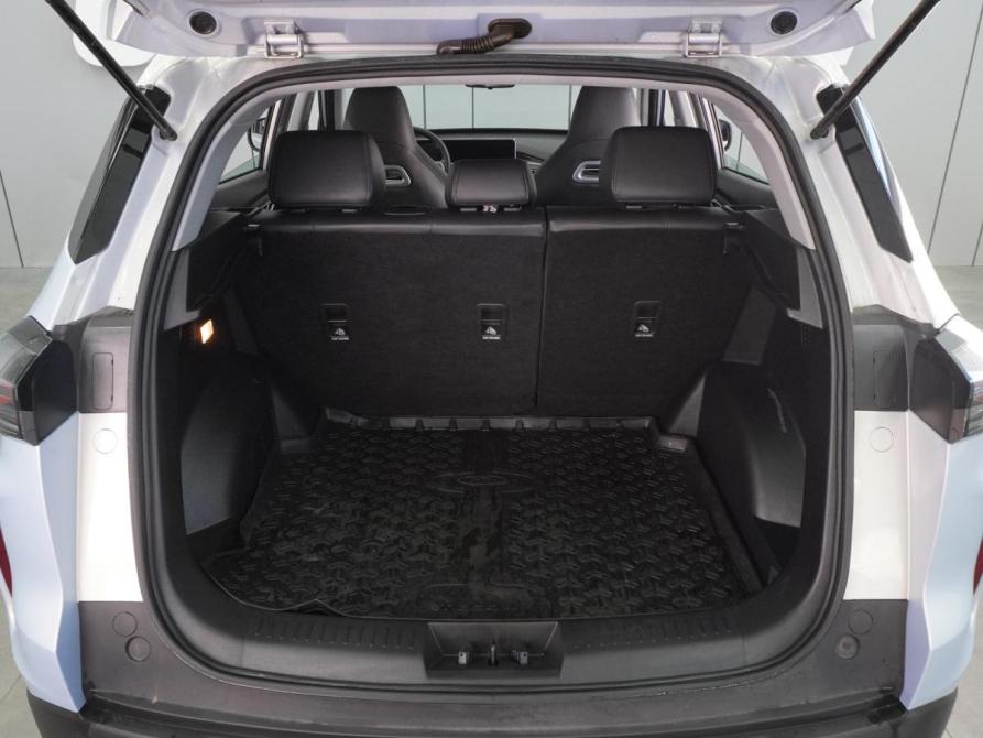 Chery Tiggo 4 I Рестайлинг 2 Воронеж  - изображение 20