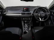 Mazda Axela III Тюмень  - изображение 40