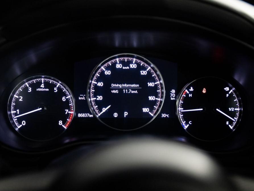 Mazda 3 IV (BP) Иркутск  - изображение 12