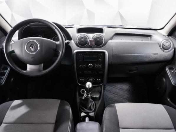 Renault Duster I с пробегом 2012 года, цена 975 000 рублей, 142145 км, внедорожник, Автокод Объявления