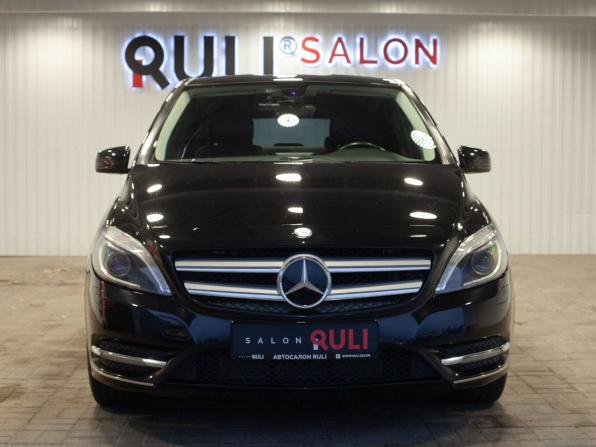 Mercedes-Benz B-Класс II (W246) с пробегом 2012 года, цена 1 245 000 рублей, 161120 км, хэтчбек, Автокод Объявления