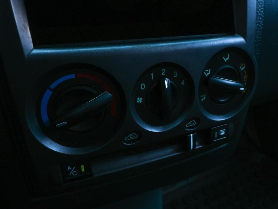 Hyundai Getz I Волгоград  - изображение 14