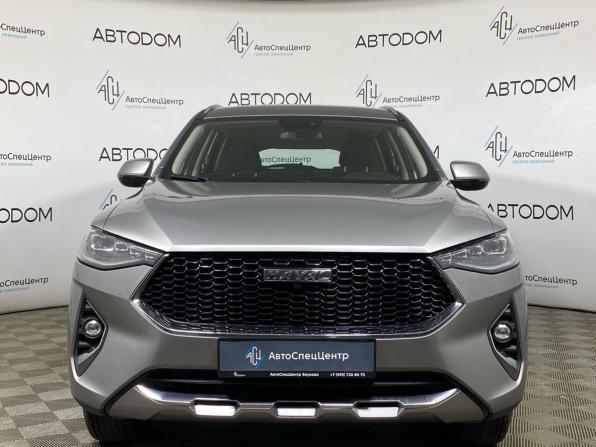 Haval F7 I с пробегом 2021 года, цена 1 449 000 рублей, 137364 км, внедорожник, Автокод Объявления
