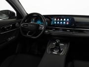 Chery Tiggo 7 Pro Max I Рестайлинг Казань  - изображение 33