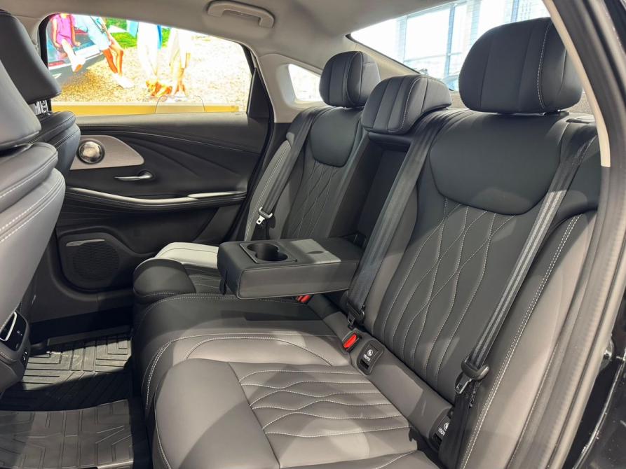 Chery Arrizo 8 Санкт-Петербург  - изображение 14