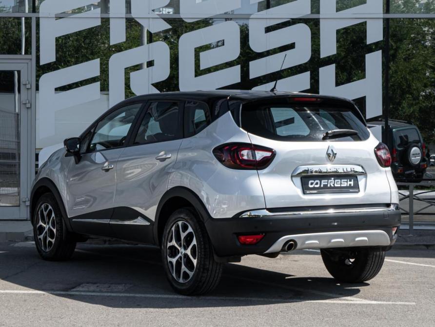 Renault Kaptur I Волгоград  - изображение 2