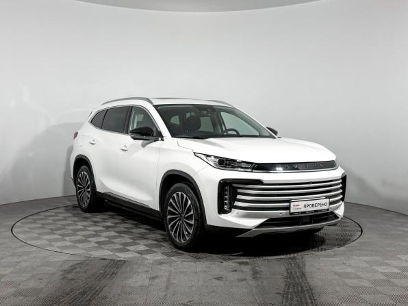 Exeed TXL I Рестайлинг с пробегом 2023 года, цена 2 050 000 рублей, 98414 км, внедорожник, Автокод Объявления