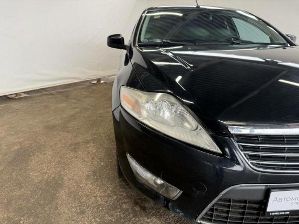Ford Mondeo IV с пробегом 2010 года, цена 698 000 рублей, 248800 км, седан, Автокод Объявления