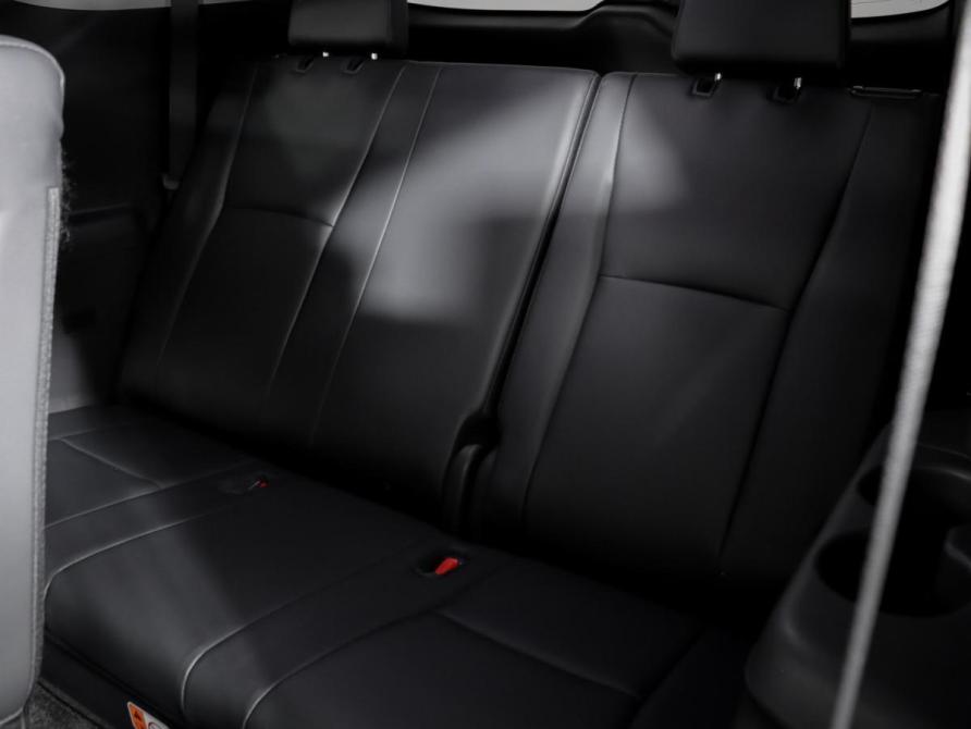 Toyota Highlander IV (XU70) Москва  - изображение 18