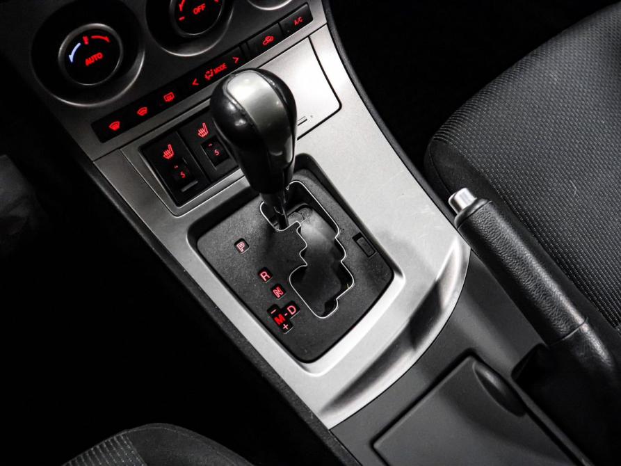 Mazda 3 II (BL) Минеральные Воды  - изображение 9