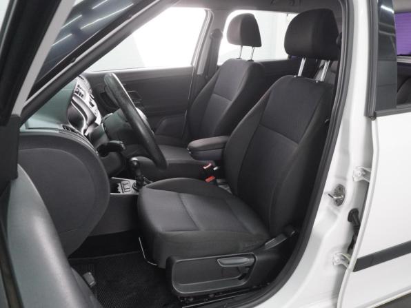 Skoda Fabia II Рестайлинг с пробегом 2012 года, цена 899 000 рублей, 120304 км, хэтчбек, Автокод Объявления