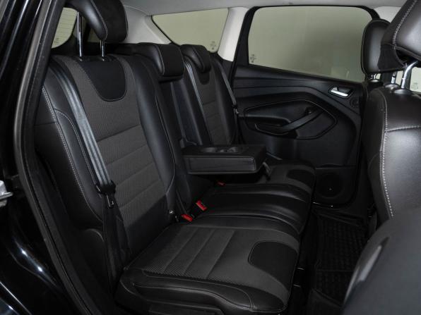 Ford Kuga II с пробегом 2014 года, цена 1 131 000 рублей, 206000 км, внедорожник, Автокод Объявления