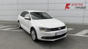 Volkswagen Jetta VI Ставрополь  - изображение 27